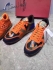 valentino rockrunners army orange